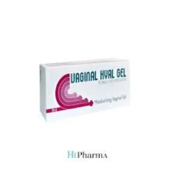 Vaginal Gel